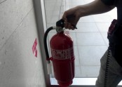 소방점검